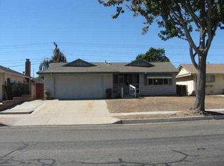 1353 S Thornburg St, Santa Maria, CA 93458