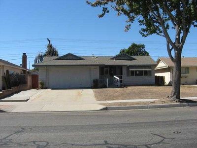 1353 S Thornburg St, Santa Maria, CA, 93458