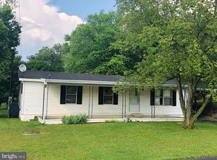 4151 Coseytown Rd, Greencastle, PA 17225