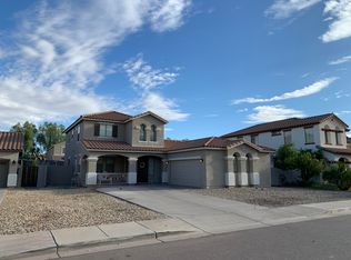 21366 E Nightingale Rd, Queen Creek, AZ 85142