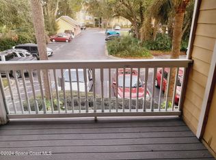 225 Tropical Trl S #417, Merritt Island, FL 32952