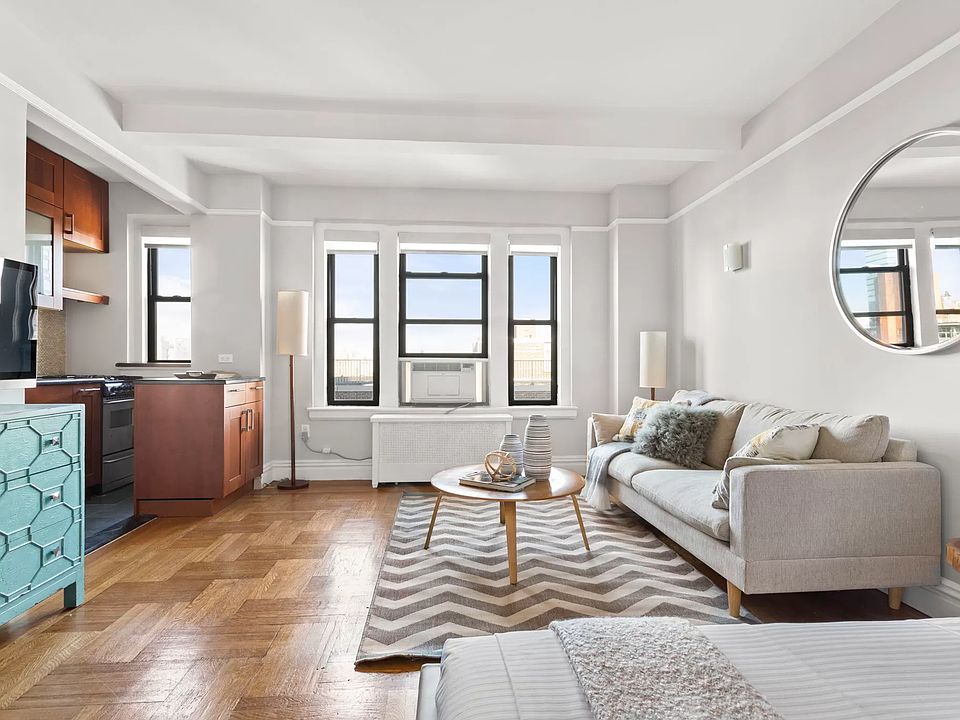 1st image of 127 W 96th St APT 14G