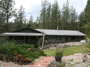 1313 W Schaffer Rd, Spokane, WA 99208