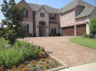 3351 Waycross Ln, Frisco, TX 75033