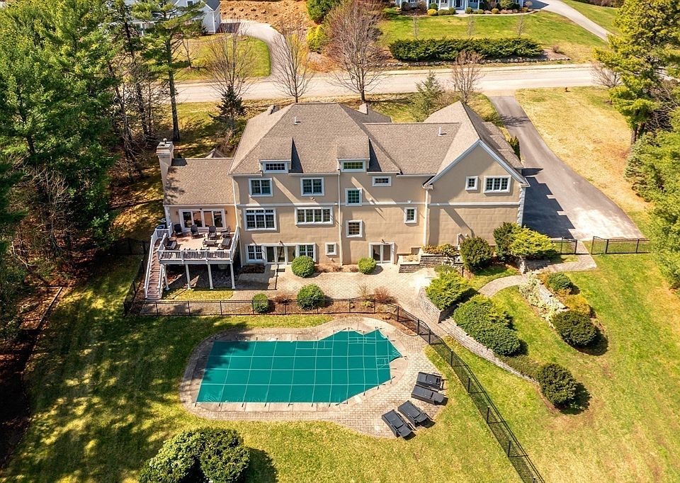 257 Country Club Way, Kingston, MA 02364 Zillow