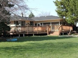 3511 27th St, Kenosha, WI 53144