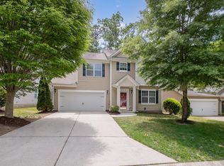 809 Amarillo Rose Ln, Durham, NC 27712