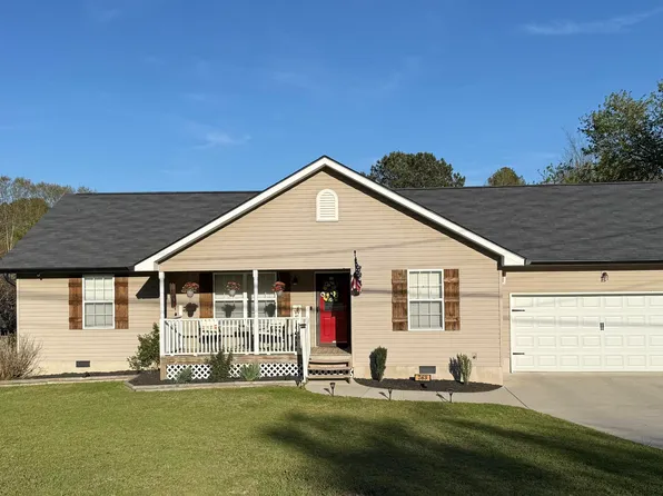 263 Childress Hollow Rd, Chickamauga, GA 30707