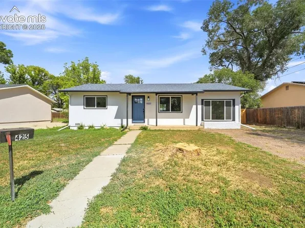 425 Linda Vista Dr, Fountain, CO 80817