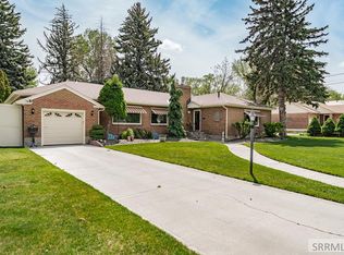 1715 Calkins Ave, Idaho Falls, ID 83402