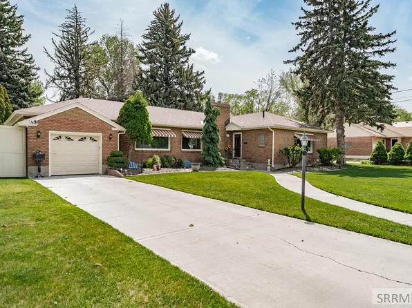 1715 Calkins Ave, Idaho Falls, ID 83402