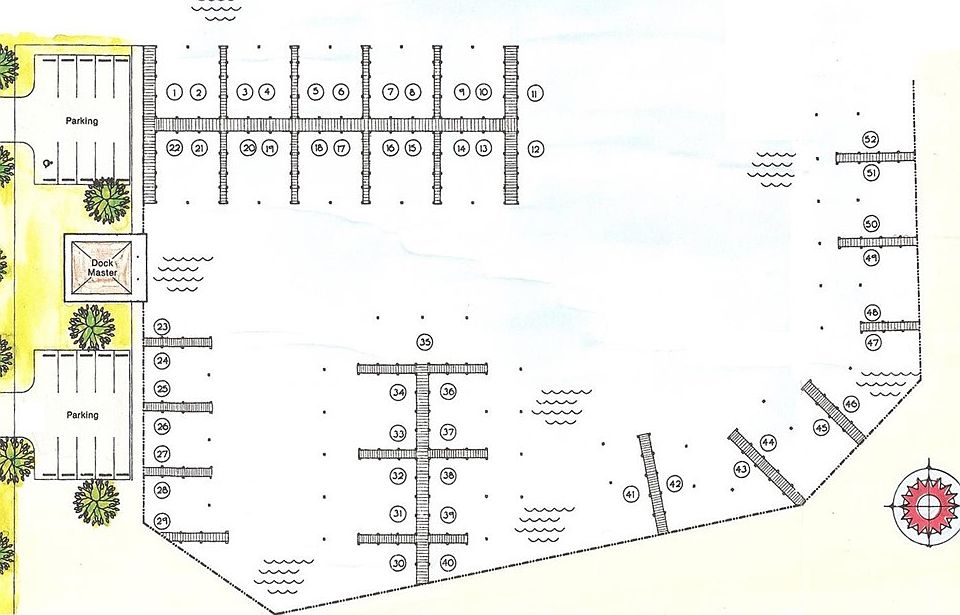 2nd image of 2130 Spyglass Ln #4
