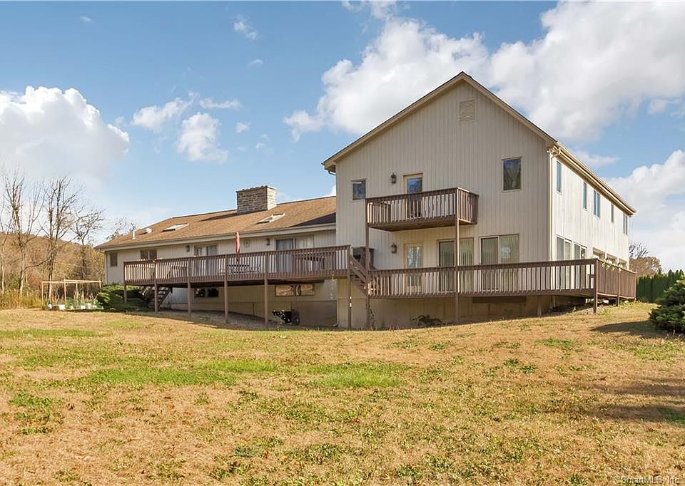 25 S Ridge Rd, Farmington, CT 06032 Zillow