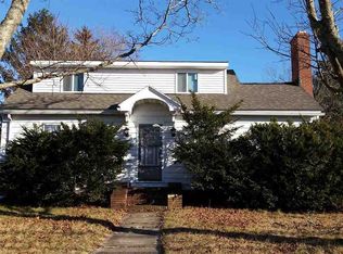 324 Route 47 N, Cape May Court House, NJ 08210