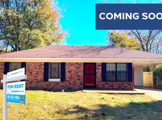4046 Ponca St, Memphis, TN 38109