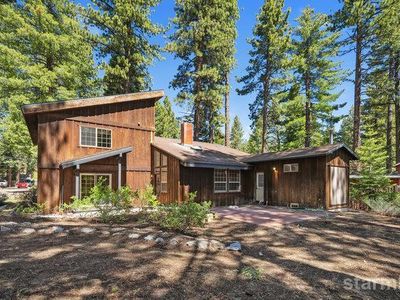 1874 10th St, South Lake Tahoe, CA, 96150