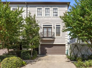 1956 Vermont St, Houston, TX 77019