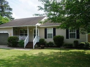 1 Park Manor Rd, Portsmouth, VA 23701