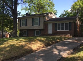 2503 Denver Dr, Greensboro, NC 27406