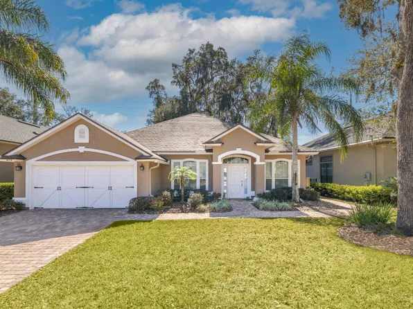 658 Spanish Way E, Fernandina Beach, FL 32034