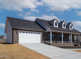 300 Ashton Way, Madisonville, TN 37354