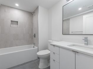 11 Lenox St #206, Boston, MA 02118