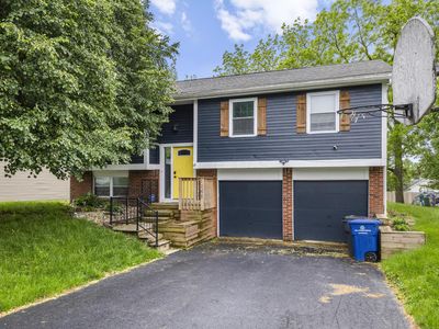 7263 Saddletree Ct, Reynoldsburg, OH, 43068