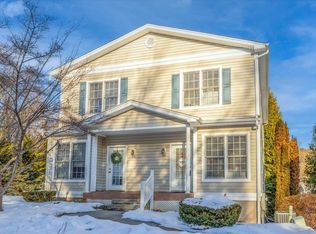 208 Heights Ln #208, Blacksburg, VA 24060