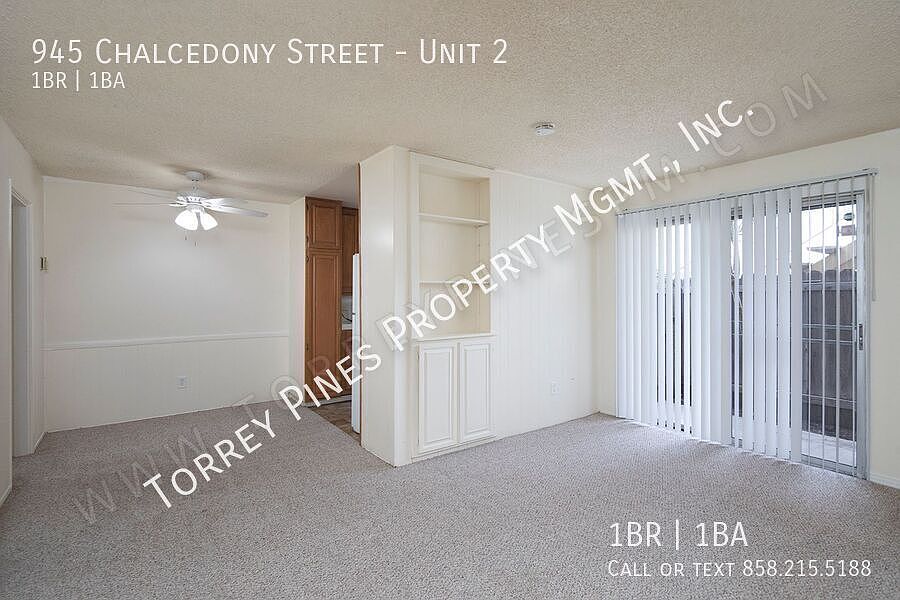 1st image of 945 Chalcedony St APT 2