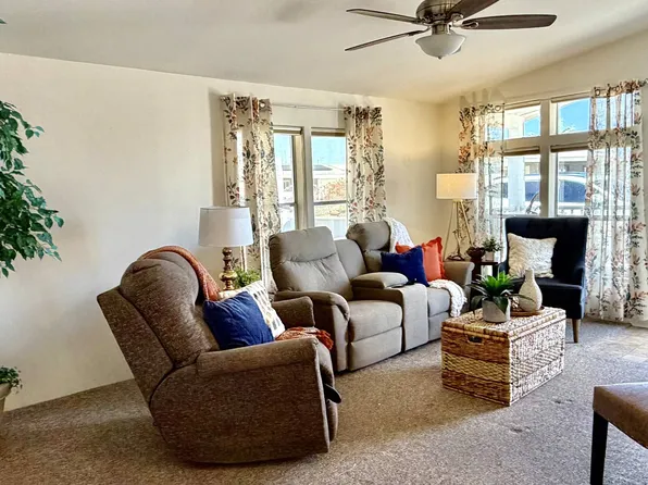 9351 E 28th St #47, Pine Knoll Shores, AZ 85365