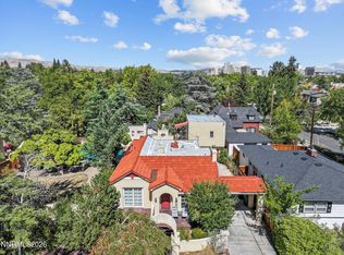 825 La Rue Ave, Reno, NV 89509
