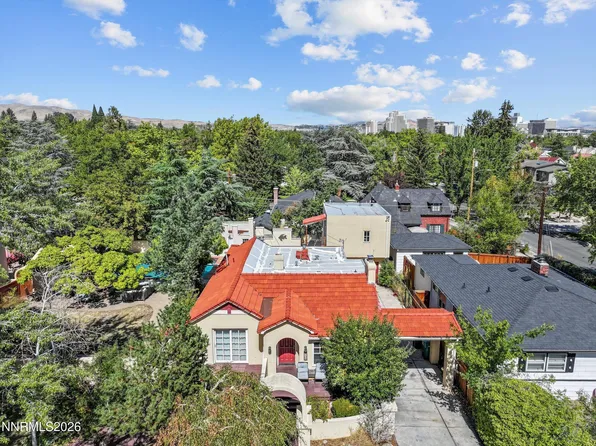 825 La Rue Ave, Reno, NV 89509