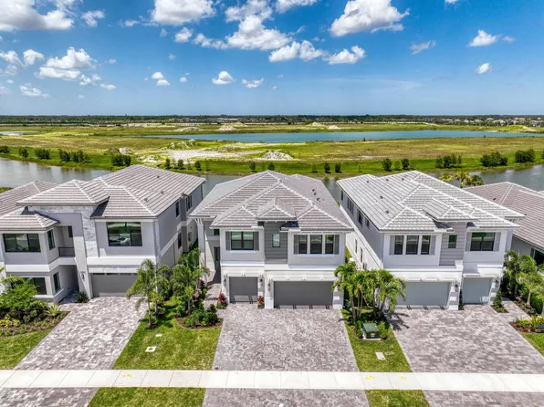13199 Feathering Way, Palm Beach Gardens, FL 33412