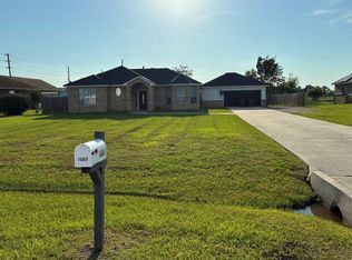 14049 Overstreet Dr, Willis, TX 77318