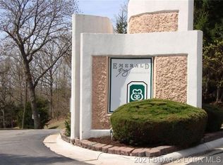 278 Emerald Bay Dr #2C, Lake Ozark, MO 65049