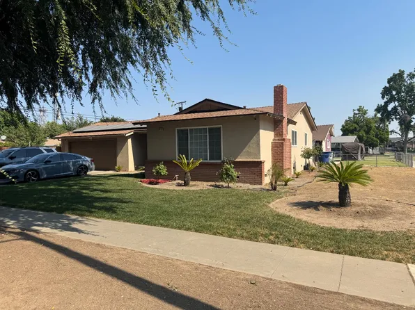 4615 E Hamilton Ave, Fresno, CA 93702