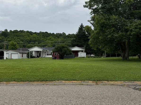 0 Miller Ave, Lawrenceburg, IN 47025