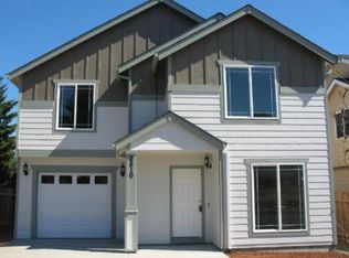 2810 SE 136th Pl, Portland, OR 97236