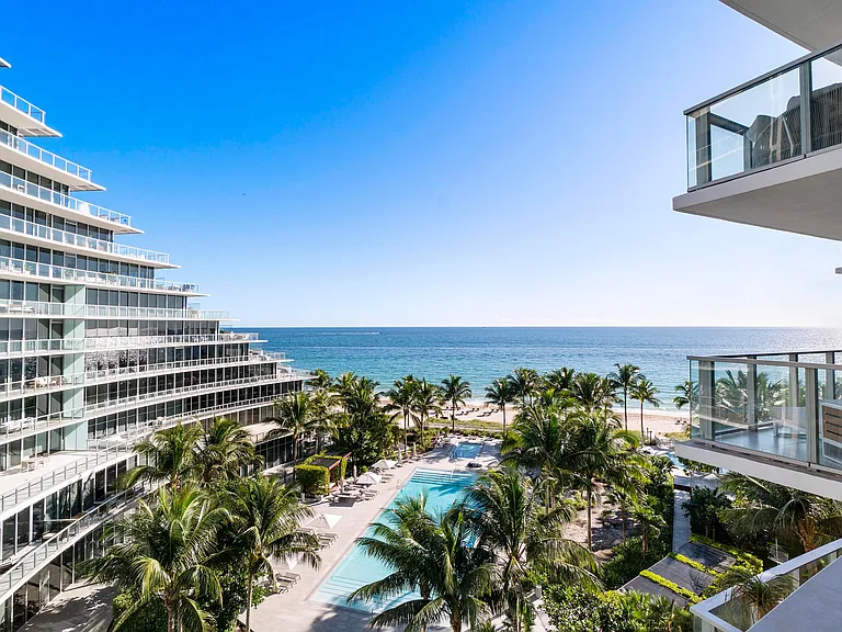 2200 N Ocean Blvd #S606 — Photo 8