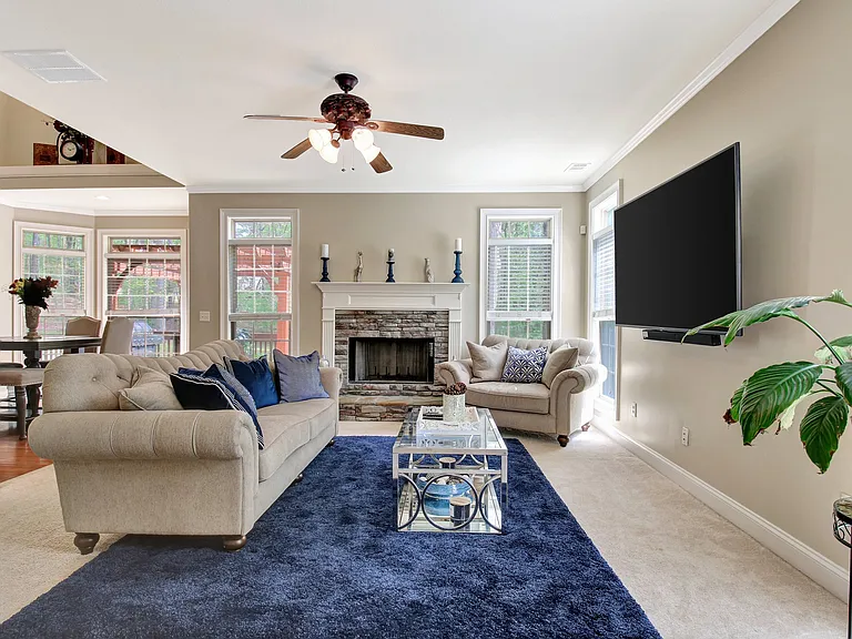 140 Foxford Run #BASEMENT — Photo 9