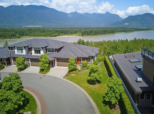 43685 Chilliwack Mountain Rd #60, Chilliwack, BC V2R0X5