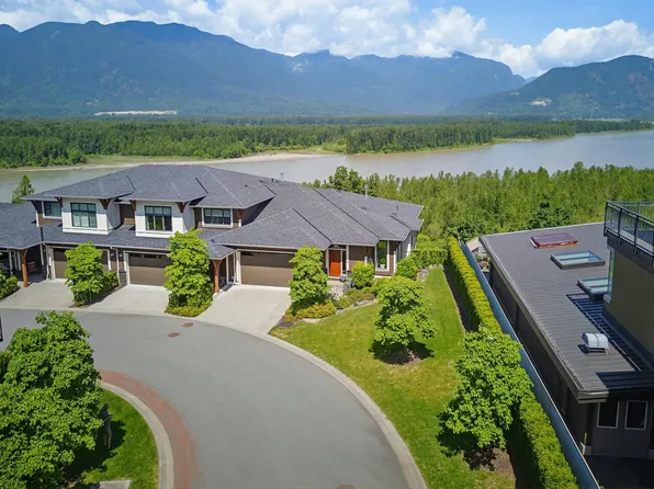 43685 Chilliwack Mountain Rd #60, Chilliwack, BC V2R 0X5