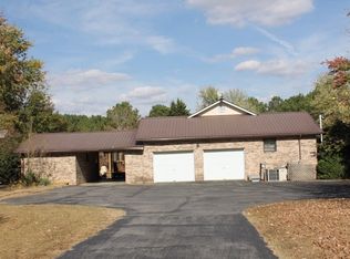 1022 Hammonds Rd, Fyffe, AL 35971