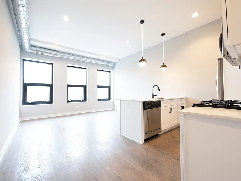 1637 W Chicago Ave #201 — Photo 3