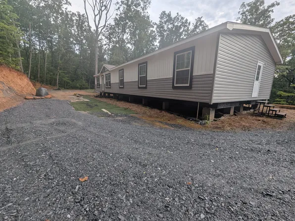 864 Wildcat Creek Rd, Ellijay, GA 30540