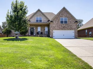 2028 Lincoln Rd LOT 50, Spring Hill, TN 37174