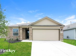 1902 Morse Way, San Antonio, TX 78227