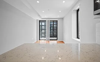 Rented by Living New York