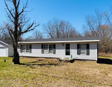 4380 Hemlock Ave, Lake, MI, 48632