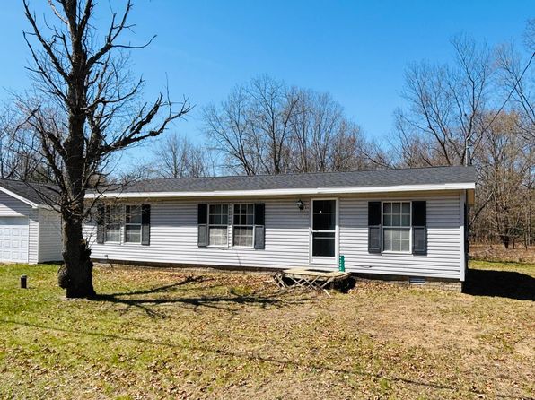 4380 Hemlock Ave, Lake, MI 48632
